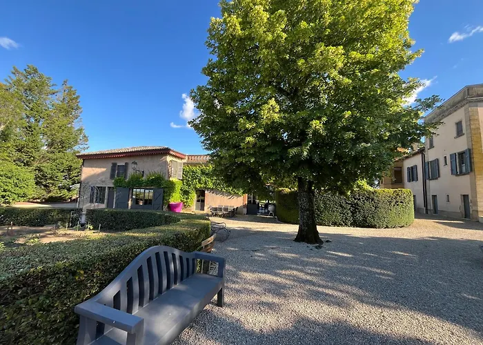 Chateau De Briante