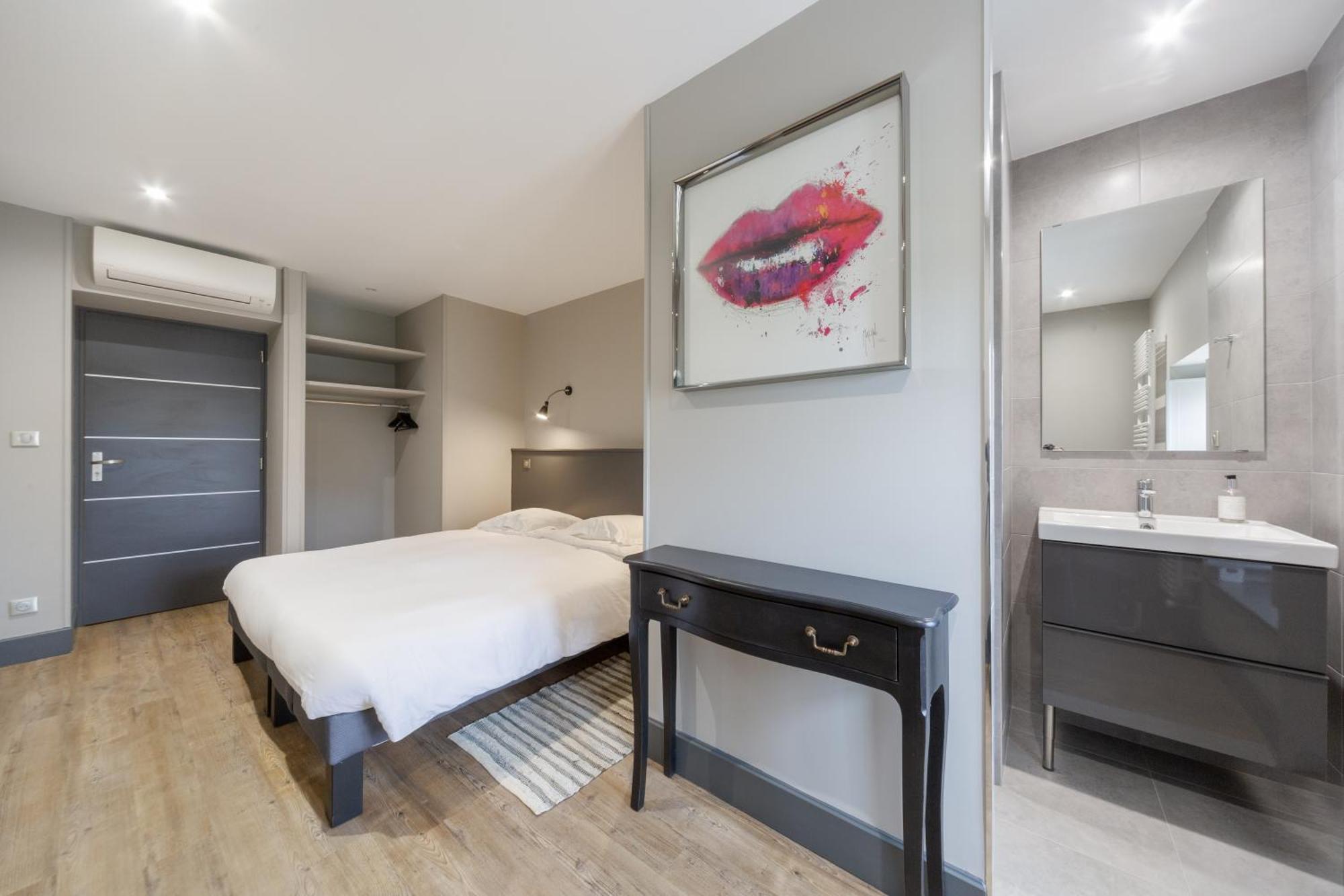 Bed & Breakfast Chateau De Briante *