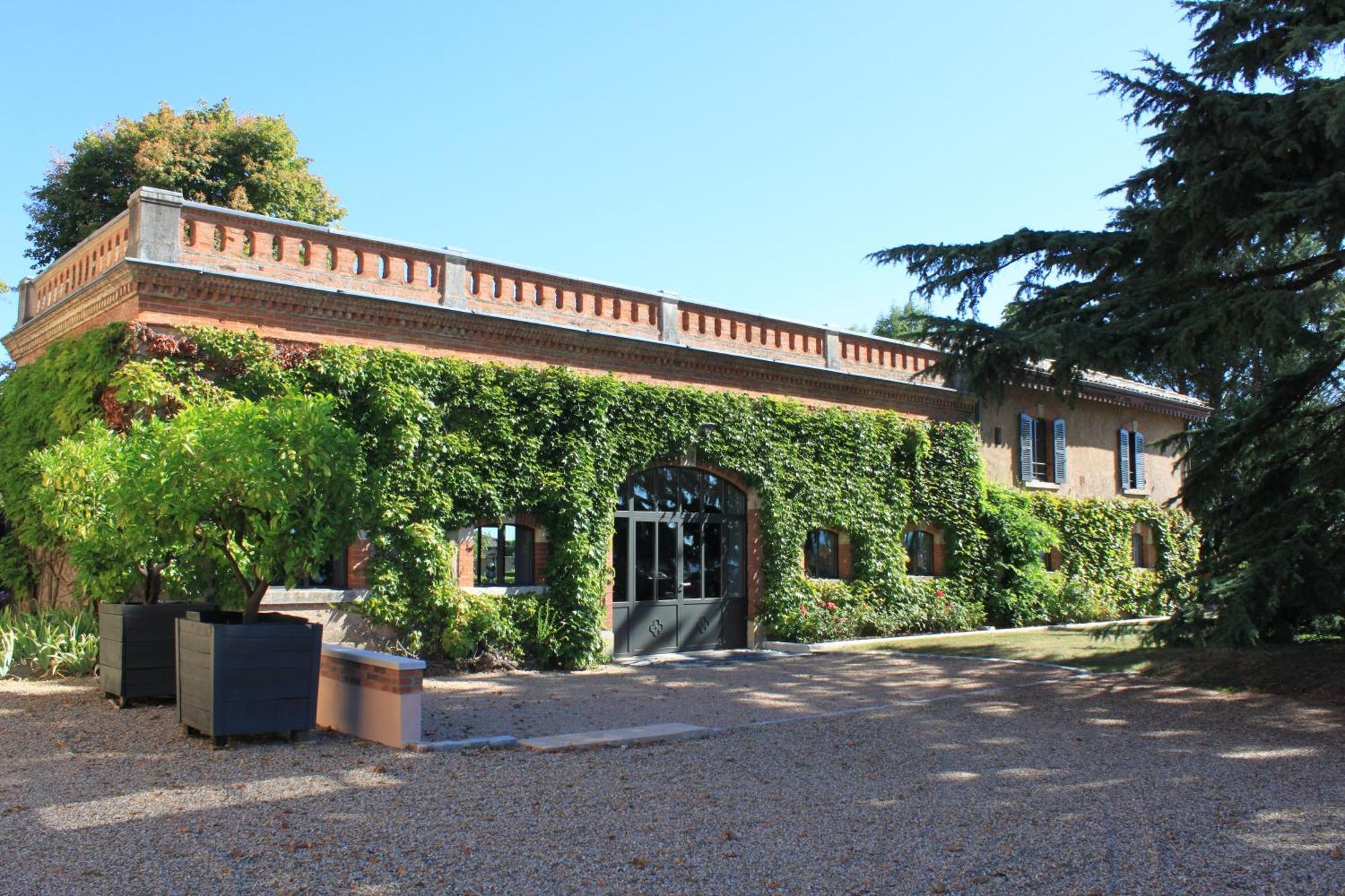 Bed & Breakfast Chateau De Briante