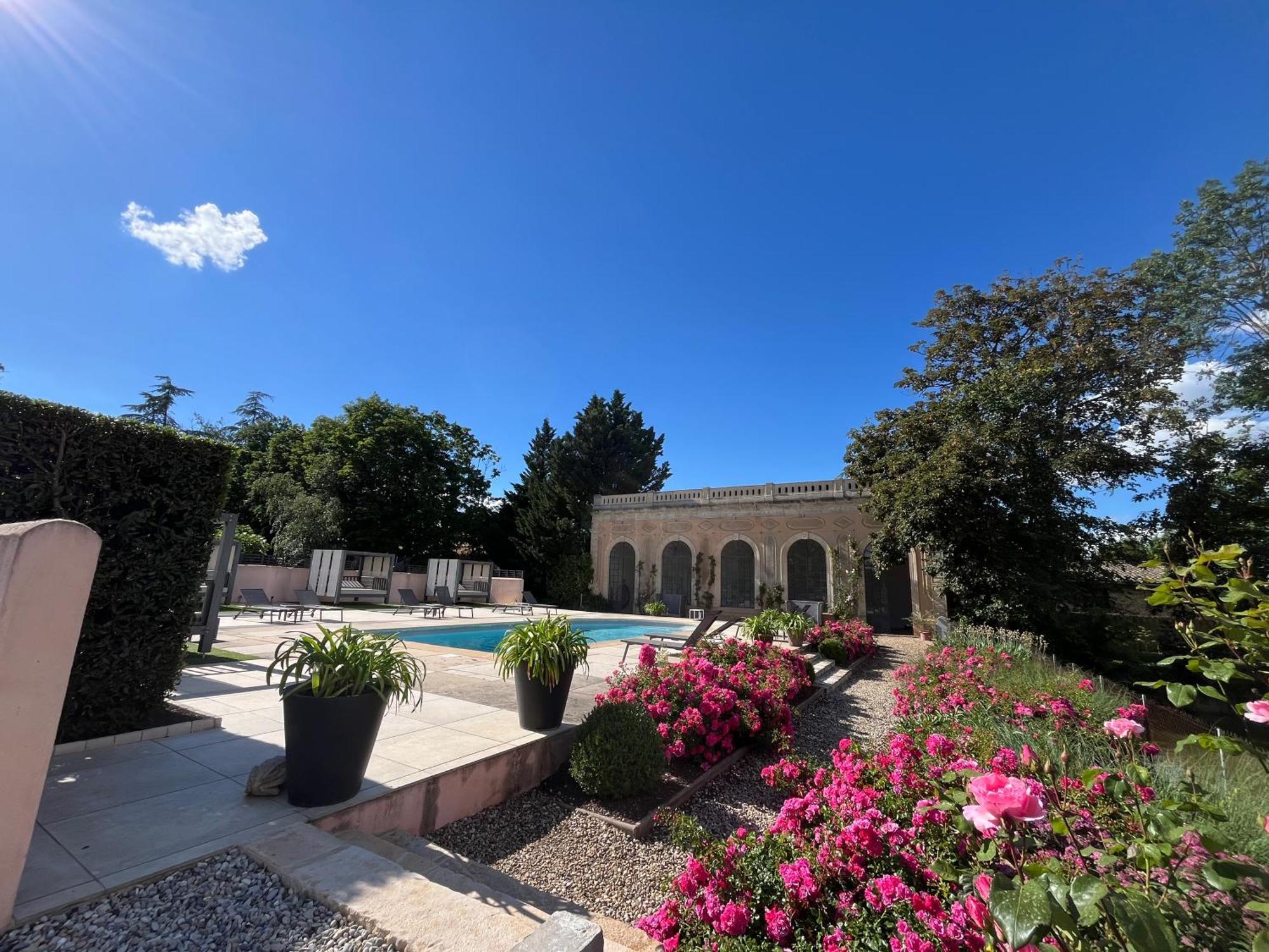 Chateau De Briante Bed & Breakfast