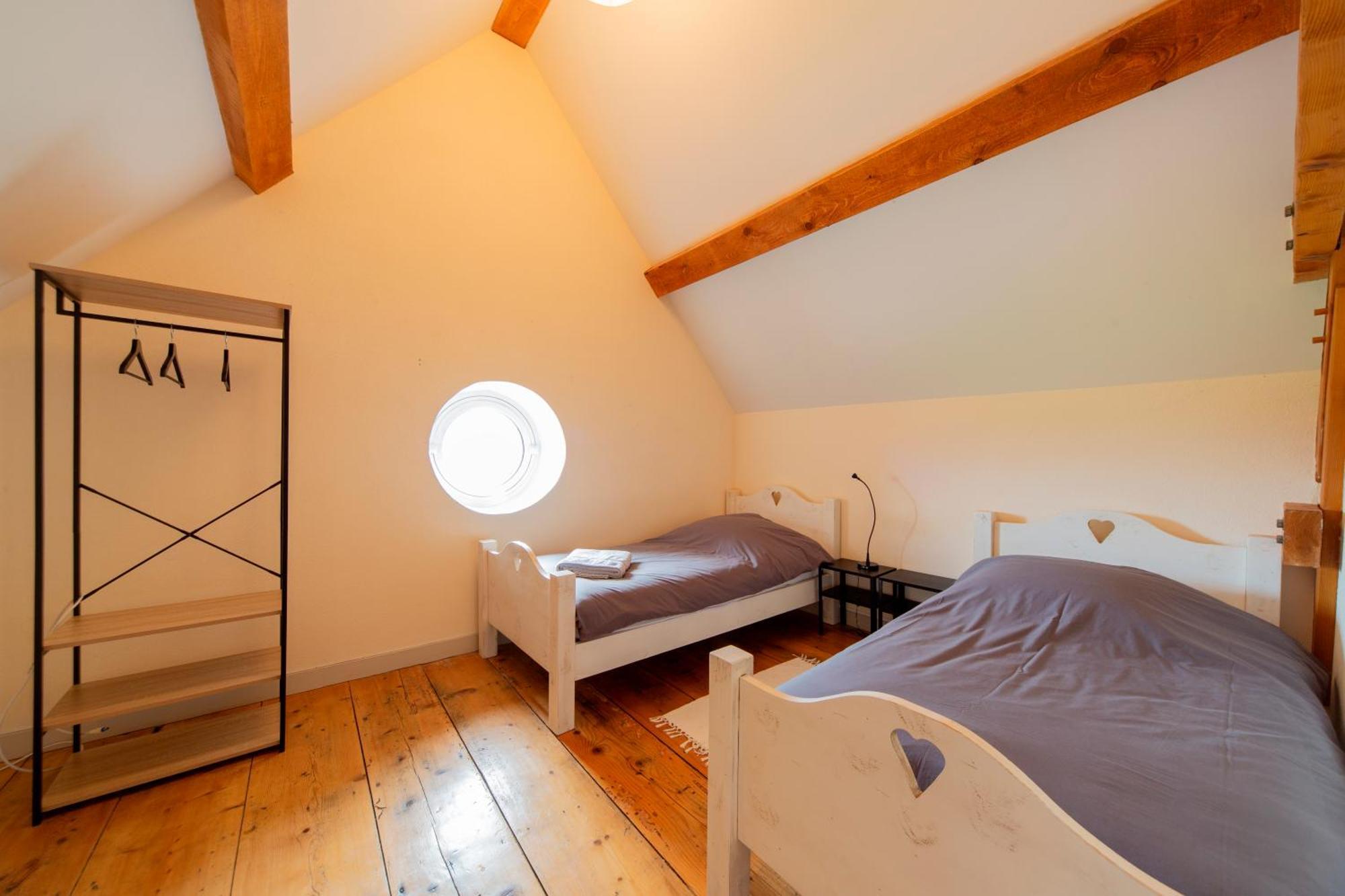 Chateau De Briante Saint-Lager